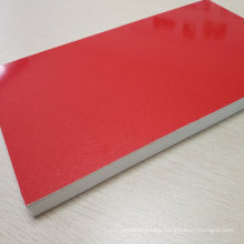 3mm 4mm 5mm Fire Resistant Aluminum Composite Panels for Exhibition Display